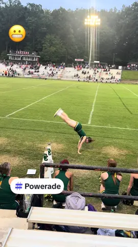 That moment when the Powerade almost took her out 🤣#fypシ゚viral #powerade #fyppppppppppppppppppppppp 