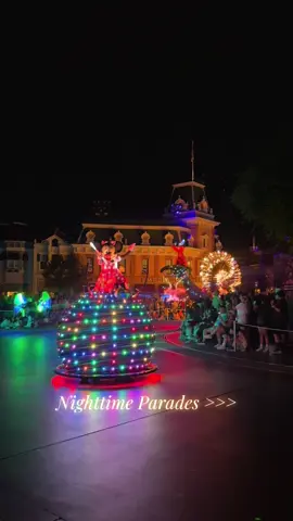 Magic Happens will always hold a place in my heart, but the nighttime parades are truly magical ✨✨✨  @Disney Parks  #disneyland #paintthenight #parade #disneyadult 