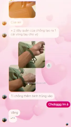 #CapCut +1 chú bộ đội đan vòng cho hậu phương 🥰🥰#hauphuong2024_2026 #trungdoan246 #chubodoi❤ #xuhuongtiktok #hauphuongvungchac #vairal #couple 