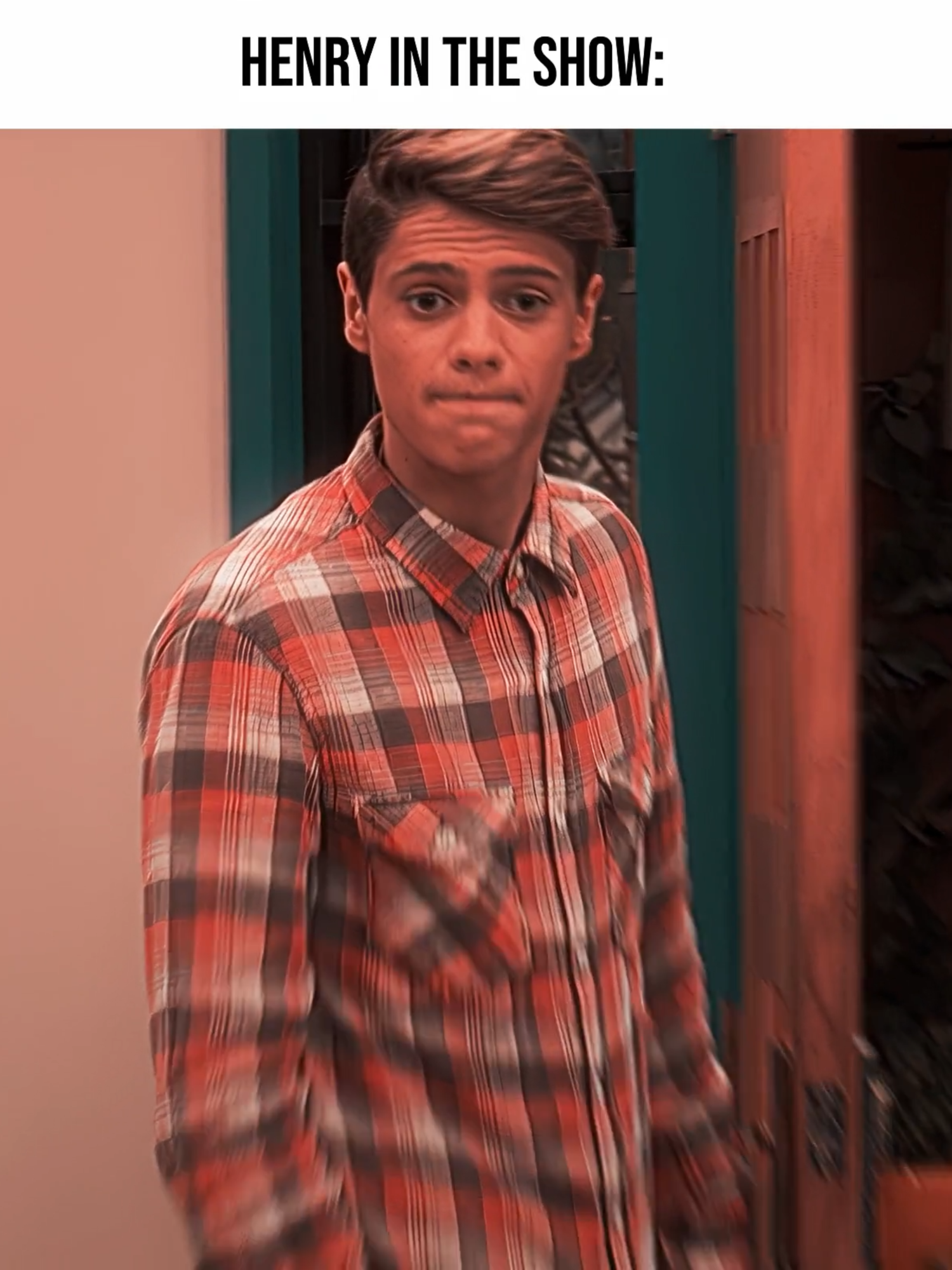 The old Henry Hart was goated (Danger Force nerfed him sm 😭) - Henry Danger/ Henry Hart Edit  #henryhart #henrydanger #edit #fyp  #fyppp  (had to change the caption i noticed i said only instead of old)