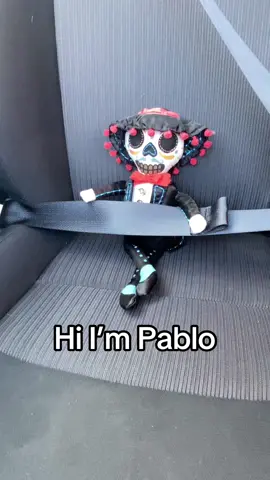 #fypシ゚viral #pablo 