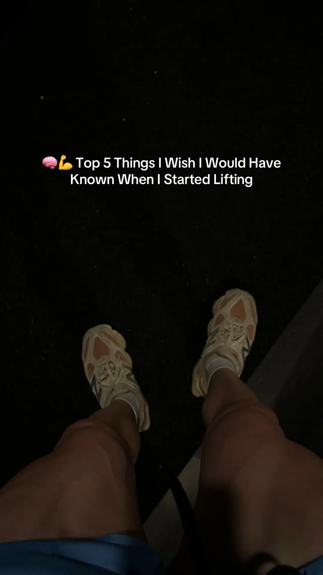 Did I miss anything? #gymtips #gym #fyp