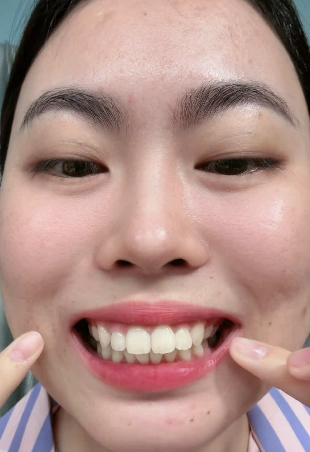 Kem đánh răng màu hồng #closeupVN #TínhNữ #Trangbattong3x #hợptáccùngunilever 