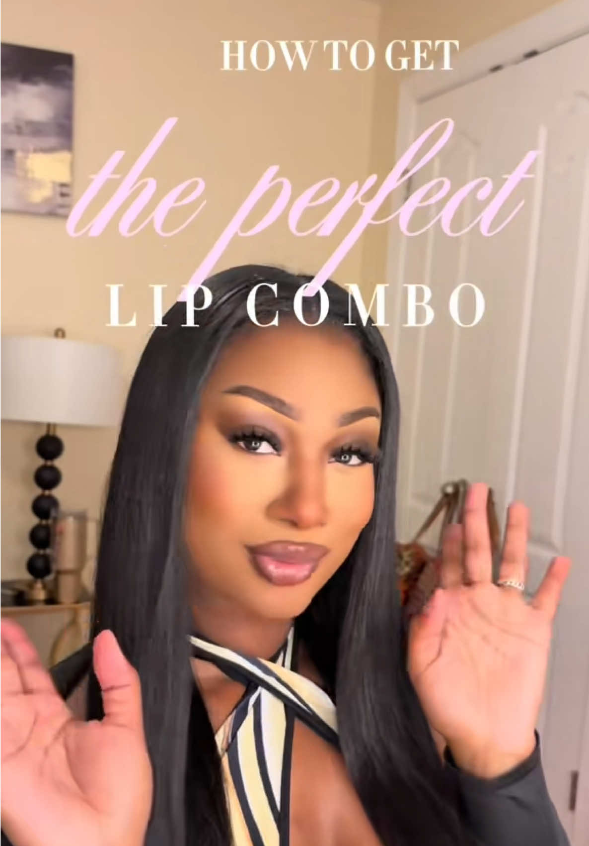this lip combo is going to EAT everytime 🤏🏾🫦🫧#creatorsearchinsights #beautytips #lipcombo #fyp #foryoupage #explore #explorepage  ##makeup ##2005 ##makeuptutorial ##nostalgia ##beautytips
