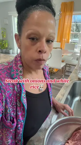 #steakandonions 