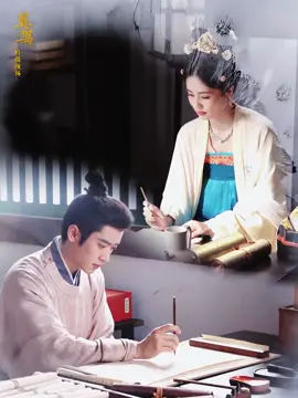 ซีรีส์เรื่อง 莫离 |  #ชายาเคียงหทัย  นำแสดงโดย #ไป๋ลู่ รับบท เยี่ยหลี #เฉิงเหล่ย รับบท ม่อซิวเหยา #BaiLu  #ติดซีรีส์  WeTV 