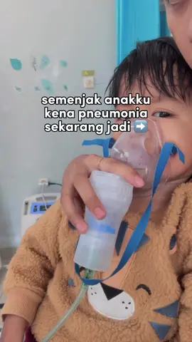 #pneumonia #batukberdahak 