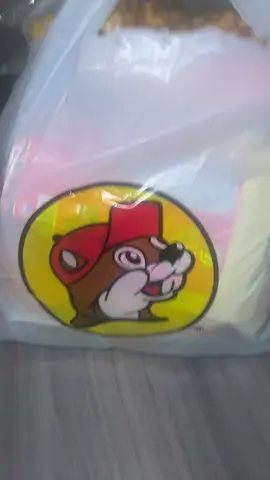 My Buccees haul 🍿👌🏻