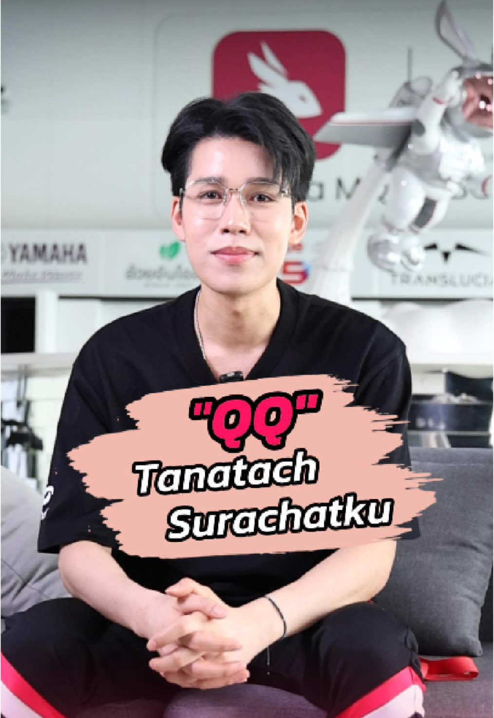 🎉ครบรอบ 1 ปี GrandS 🏆 จากเสื้อผ้าสตรีทแฟชั่น สู่วงการ eSports ก้าวแรกสู่ก้าวใหญ่ ไปด้วยกันเสมอ 🐰💖 . ขอบคุณทุกแรงเชียร์ที่อยู่เคียงข้างมาตลอด! #eArena #grands #earena #RoVProLeague2025 #rovthailand @QQBearkeeper 