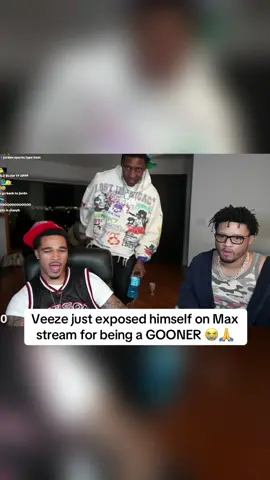 #plaqueboymax #veeze #rob49 #kaicenatclips #streamer 