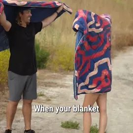 Cozy comfort, zero compromise. 🌱 100% recycled, PFA-free, doubles as a pillow. This adventure blanket is your go-to for fun times, beach days, and camping nights. ✨ Pack lighter, stay warmer, live better. 👉 Grab yours today. #Selkbag #AdventureBlanket #SustainableGear #SelkbagComfort #CozyEverywhere #EcoFriendlyGear #OutdoorEssentials