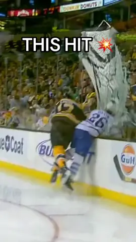 Who remembers? 😳 #NHL #hockey #hockeytiktoks #bruins 