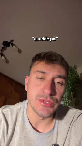 Tudo seria diferente. 