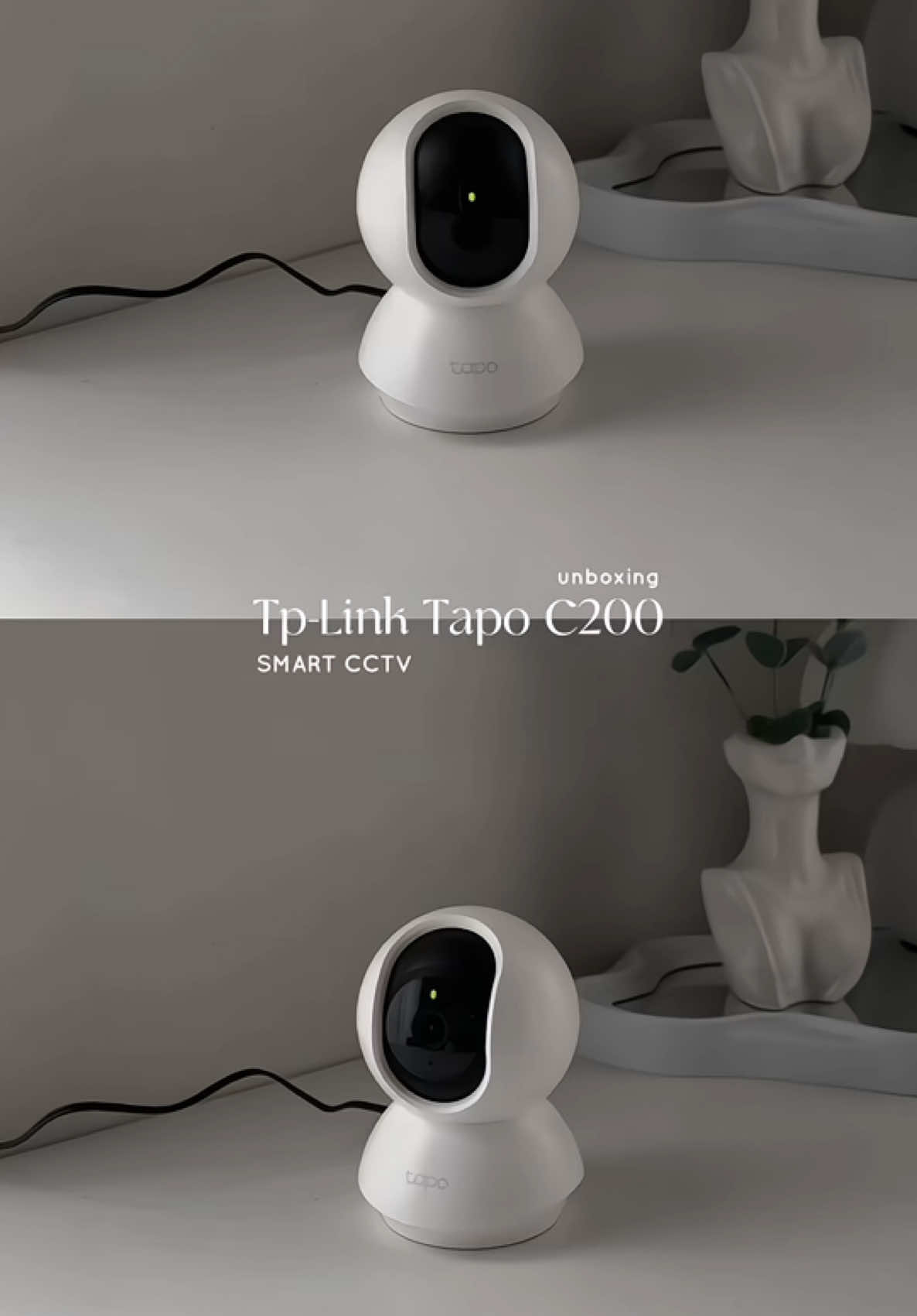 super linaw ng CCTV + high quality talaga! 😍 that’s why napaka recommended! #tapocctv #securitycamera #cctv #tplink #fyp 