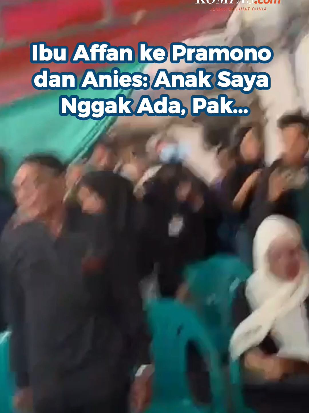Gubernur Jakarta Pramono Anung dan mantan Gubernur Jakarta Anies Baswedan  melayat ke rumah duka Affan Kurniawan (21), driver ojol yang tewas dilindas rantis Brimob, Kamis (28/8/2025).  Pramono tiba di Menteng, Jakarta Pusat, Jumat (29/8/2025) pukul 06.54 WIB, dan menyampaikan duka cita mendalam.  “Betul-betul berduka atas wafatnya Saudara Afan Kurniawan dalam usia 21 tahun,” ujarnya sambil menitikkan air mata. Sementara itu, Anies Baswedan hadir Sekitar pukul 08.45 WIB. Anies kemudian ikut menyalatkan jenazah di Masjid Jami Al-Falaah, Menteng. Penulis: Hafizh Wahyu Darmawan, Larissa Huda Kreatif: Blanka Rahel Maretha Joanne Produser: Reza Kurnia Darmawan ~R #AffanKurniawan #Brimob #Jakarta #Peristiwa ##Cut