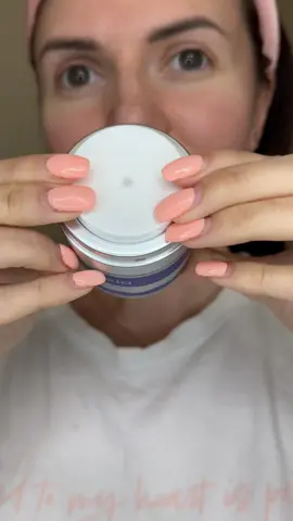 @Prospela #skin #cream #eyecream  #ugc #beautyroutine 