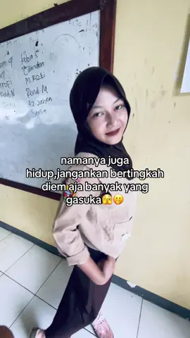 kacau😂#fyp #4u #ta 