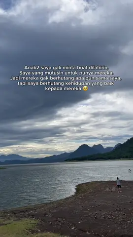 Semoga terus bisa bahagiain kamu ya nak 🥹❤️ #quotes #katakata #rumahtangga #fyp #capcut 