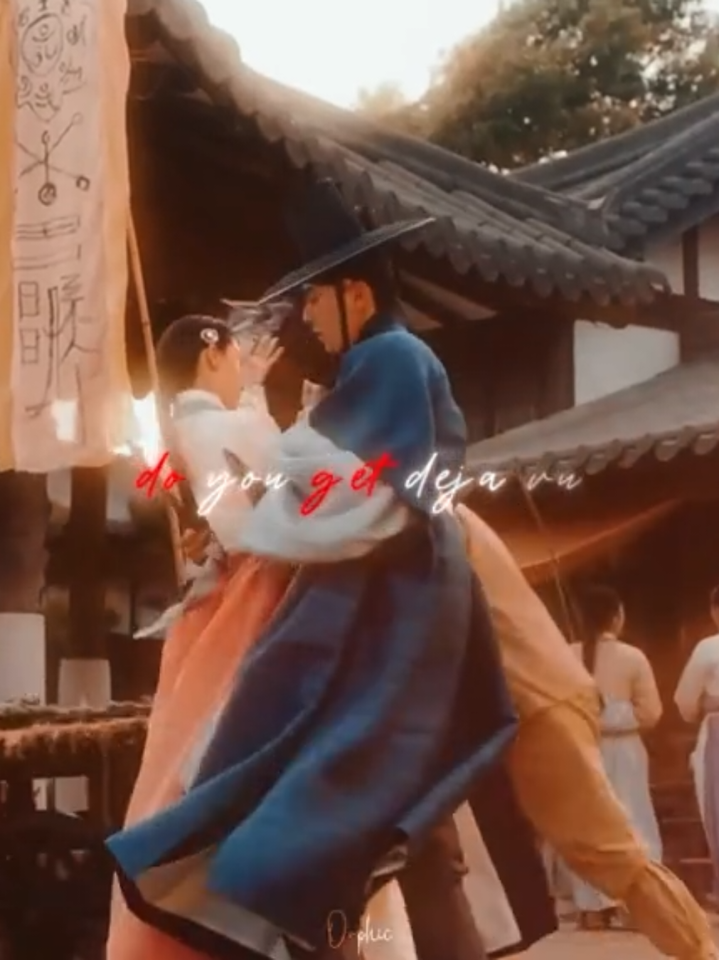bon appetit your majestyx moon lovers scarlet heart ryeo || do you get deja vu? 