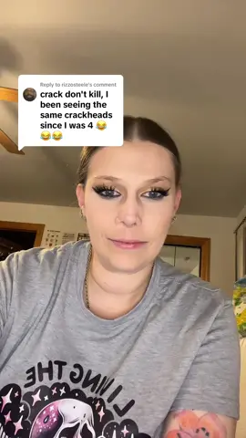 Replying to @rizzosteele #recovery #addictionrecovery #fckaddicition #dontdodrugs #foreheadnose             