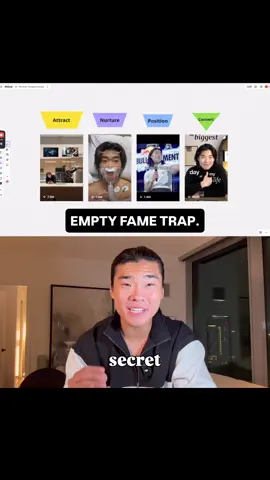 virality < conversion !! building the right audience is so much more important 🤝🏼❤️