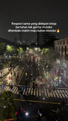 Markas brimob diserang sampai pagi 29 agustus 2025 #demonstrasi #aktivis #pejuang #rakyat #indonesiacemas 