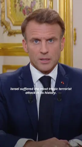 President Emmanuel Macron has shifted France’s stance on the war in Gaza — from cautious mediator to sharp critic of Israel, moving to recognise Palestinian statehood despite strong US opposition.