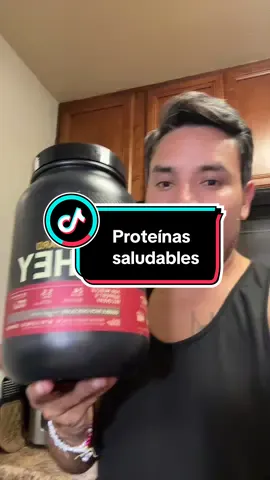 Proteínas saludables        #proteinshake #protein #proteinas #proteinaenpolvo #proteinawhey 