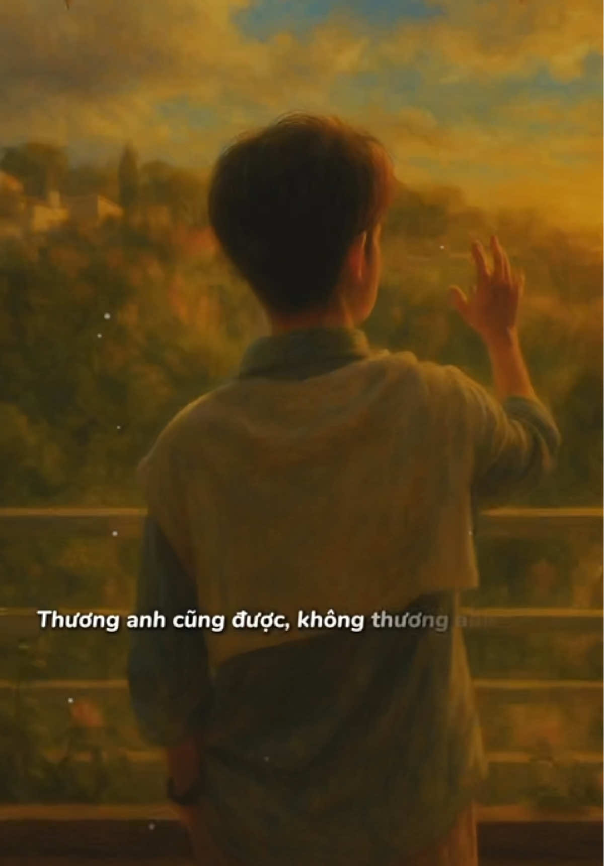 Không thương cũng chẳng sao. Khi đủ sự thấu hiểu và đủ trưởng thành. Chúng ta sẽ hiểu… thương khác với việc chiếm hữu. Càng rộng lượng với người khác, bạn sẽ càng được tự do #nhatkytoivaem #deep #tinhyeu #xuhuong #tamtrang 