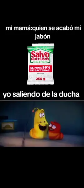 yo después de bañarme con jabón salvo #salvo #yosaliendodeladucha #humor #paratiiiiiiiiiiiiiiiiiiiiiiiiiiiiiii 