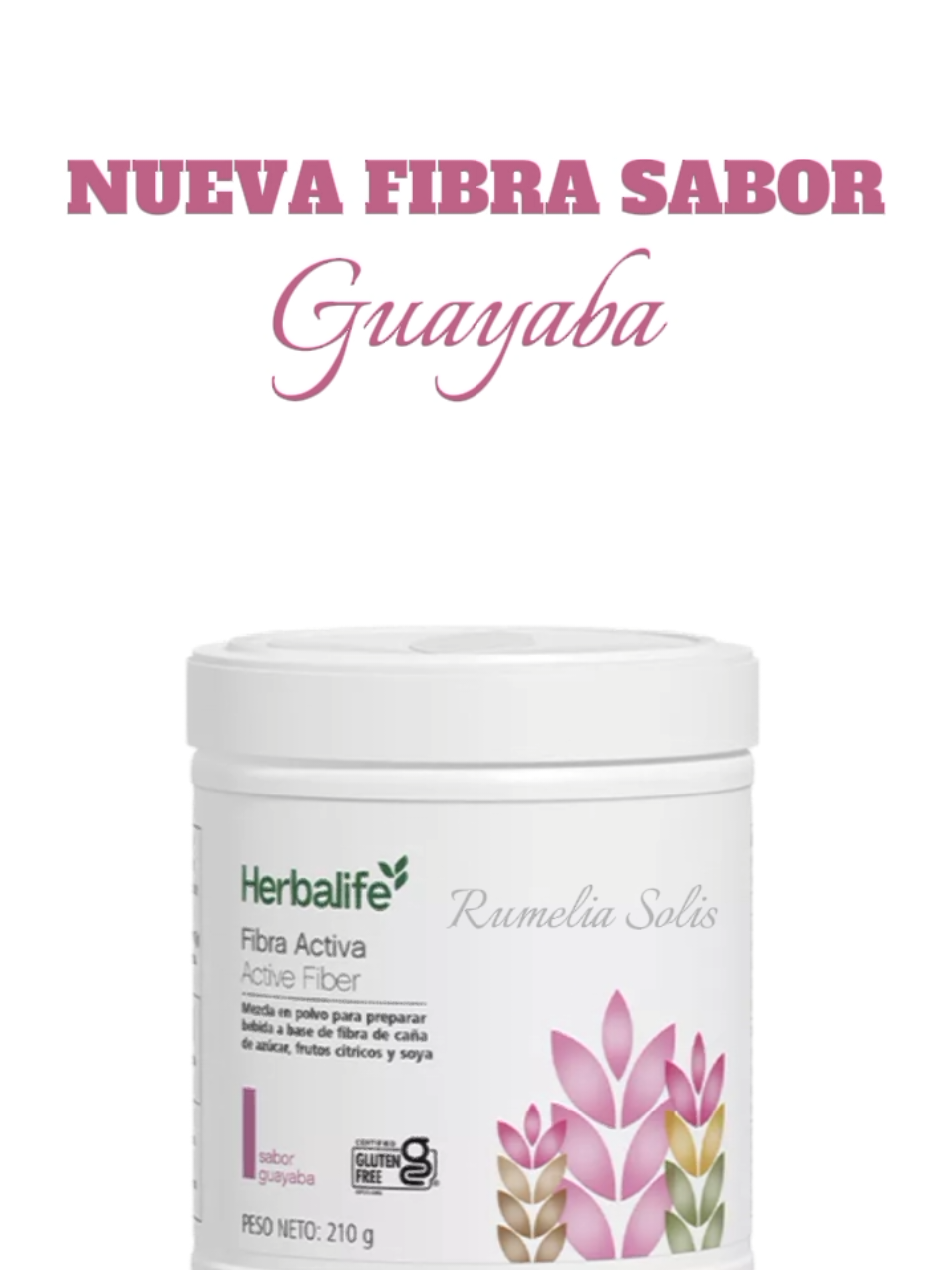 ¿Ya conocías los beneficios de la nueva #fibraactiva de #Herbalife ? 🤩💚 Adquiere el tuyo al interno o visita nuestro #fitclub en #trujillo #LaEsperanza ✨🤍 📍 Escribe al interno para mayor información 