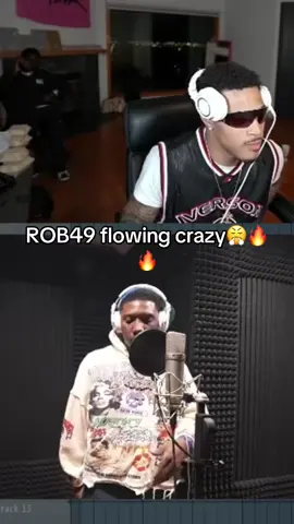 #plaqueboymax #plaqueboymaxclips #freestylerap #rob49 #rap