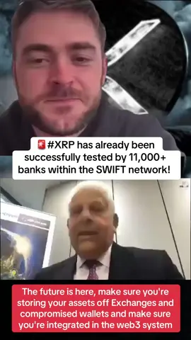 #greenscreen #xrp #xrparmy #xrpnews #viral 