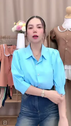 #เสื้อผ้าแฟชั่น #เสื้อผ้าสาวอวบ #เสื้อผ้าผู้หญิง  #เสื้อผ้าผู้หญิง #ฟีดดดシ 