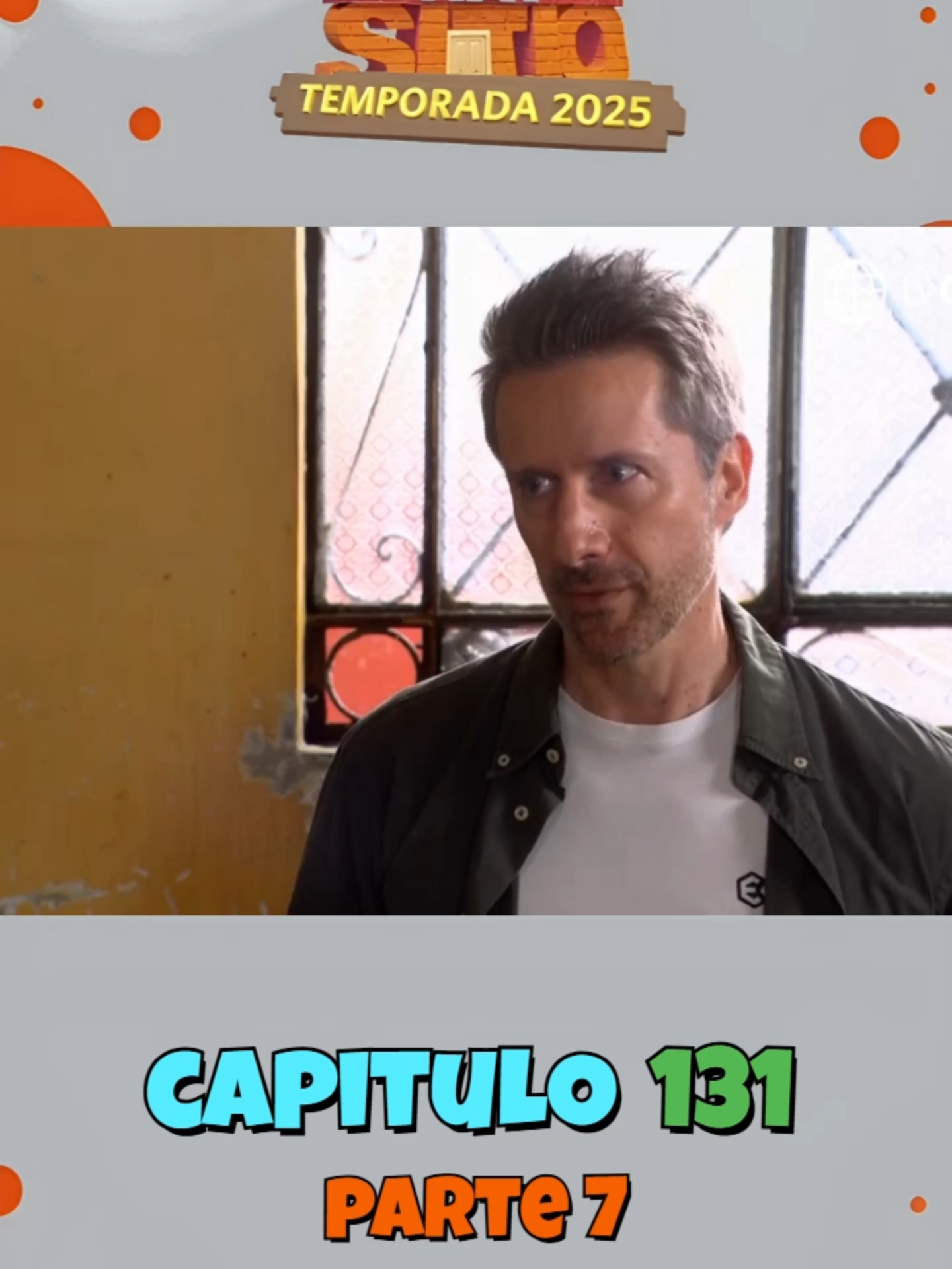 Al Fondo Hay Sitio 2025 Capitulo 131 PARTE 7 #fypシ゚ #afhs #alfondohaysitio #peru🇵🇪 #paratii