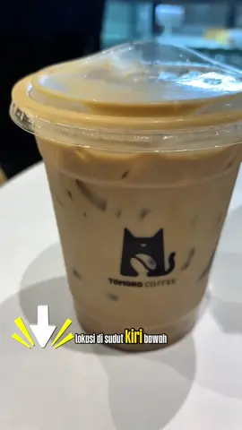 TOMORO COFFEE - Mall Of Indonesia Lt. LG-PM-B-01 , Jl. Raya Boulevard Barat No.12, RT.018/RW.019, Kelapa Gading Barat, Kec. Kelapa Gading, Kota Jakarta Utara, Daerah Khusus Ibukota Jakarta 14240, Indonesia#caffee #tomorocaffee #tiktokgo #promomakangajian 