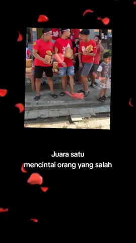 koe juara piro cah.....