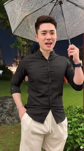 Áo Sơ mi đũi Nam BST HÈ 2025 c
