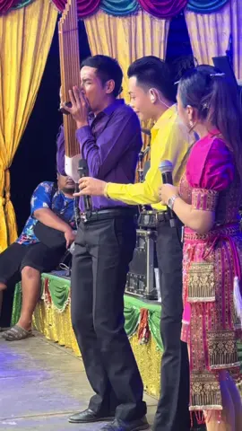ลำใส่แคน #อภินันท์น้อยดาวเหนือ #fyp 