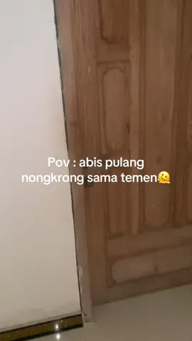 Sampun, ra sengaja bolo🙏😔#pelikont 