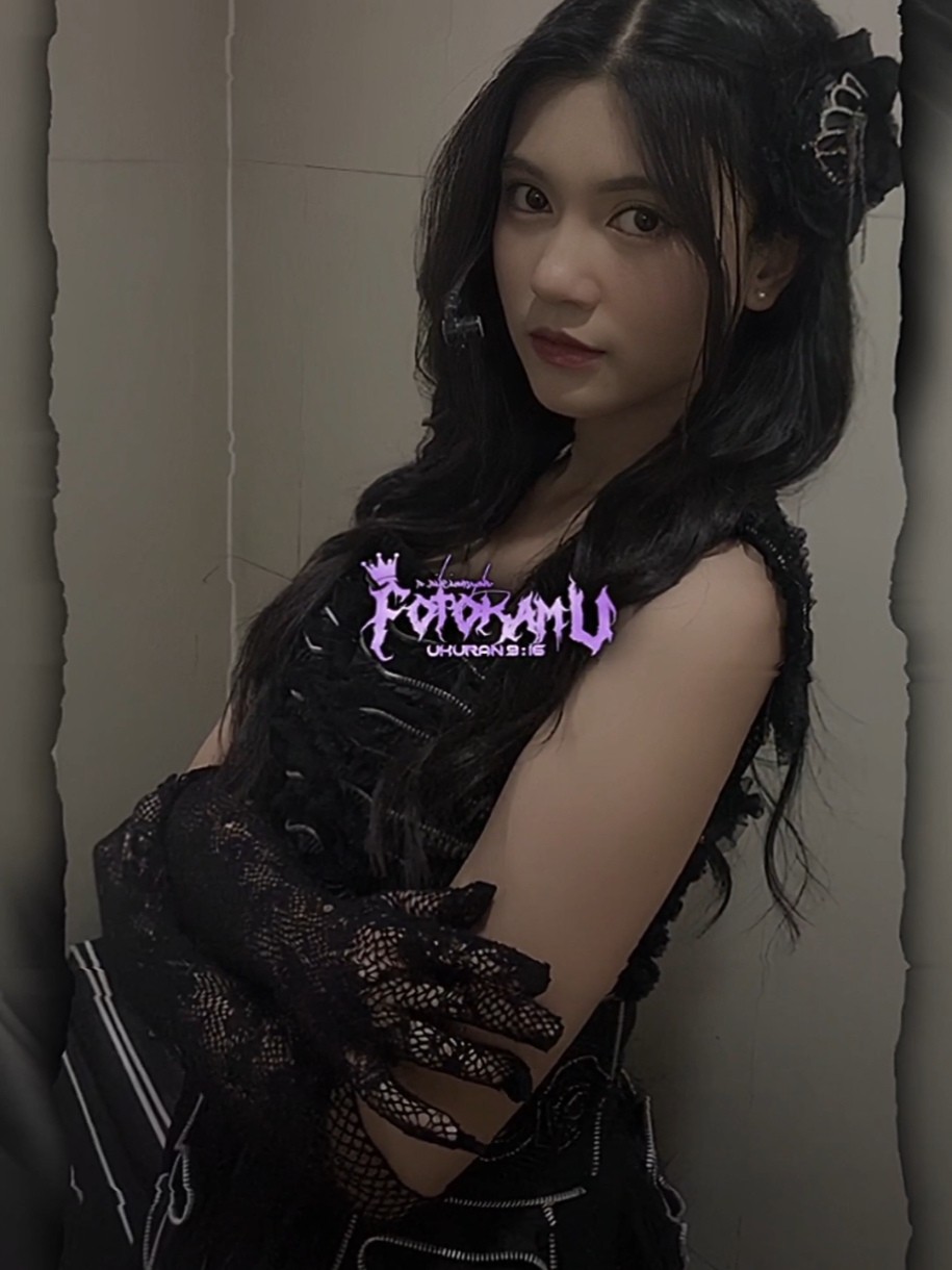 trend kapan ini guys :) [ versi template klik logo #CapCut ] #ranspreset #indirajkt48 