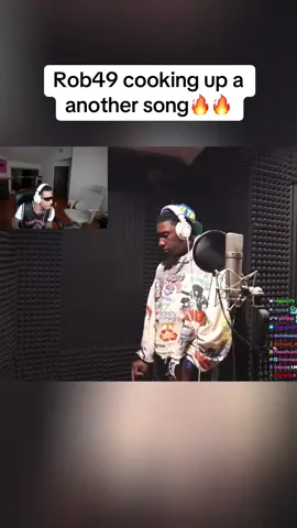 chat he gotta drop🫵🏾🫵🏾#streamerclips #rob49 #plaqueboymax #fyp #fypシ゚viral 