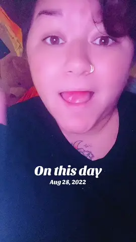 #onthisday 