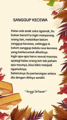 #parentinganak 