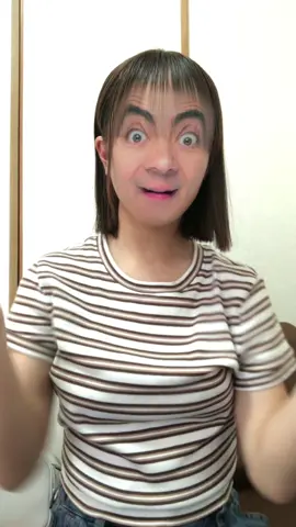 友達にボブ似合ってるって可愛いって言われた！