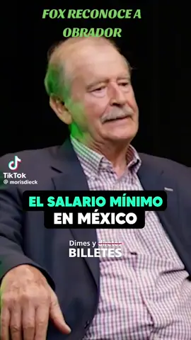 #amlo #fox#