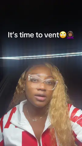 I am over it!