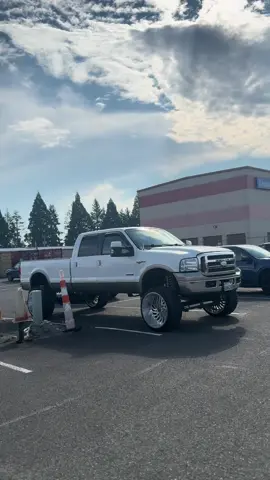 She’s looking much better now#26s #fyp #trucktok #trendingvideo   @Eric for the clipsss