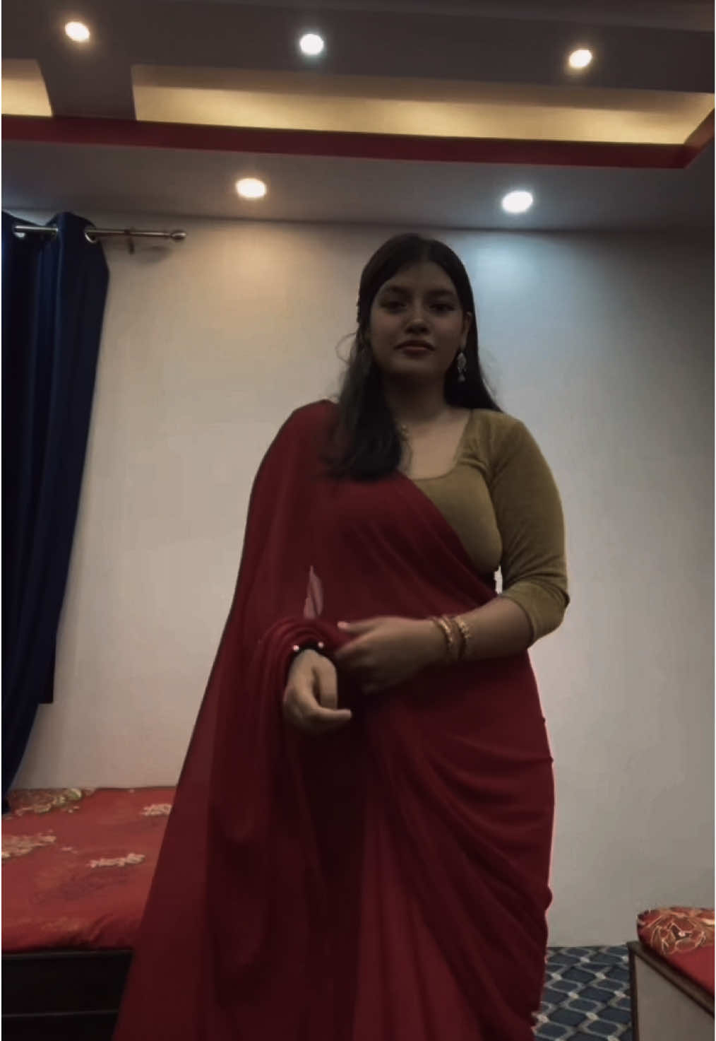 Jadoo ki jhappi🙆🏻‍♀️💃#fyp 