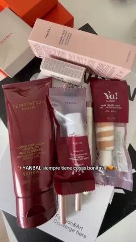 No me resisto cuando me pasan la revista! 🤭🫣 #yanbal #yanbalecuador #Maquillaje @Yanbal 